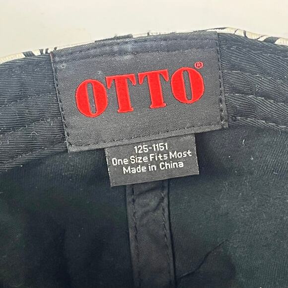 Firestone Walker Brewing Company Youth Snapback Baseball Cap 805 Beer Brewery - Picture 7 of 13